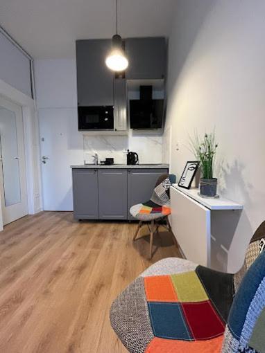 Micro 5 Luxury Apartment زغرب المظهر الخارجي الصورة
