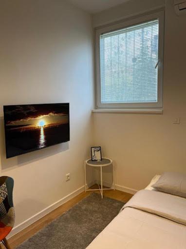 Micro 5 Luxury Apartment زغرب المظهر الخارجي الصورة