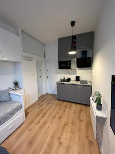 Micro 5 Luxury Apartment زغرب المظهر الخارجي الصورة